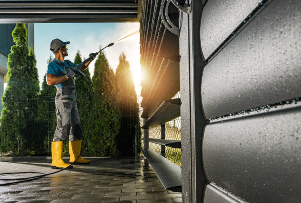 South Miami, FL Pressure Washing Company