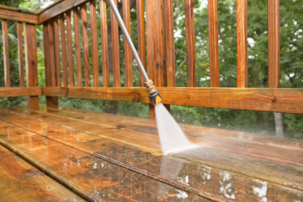 Best Post-Construction Pressure Washing  in South Miami, FL